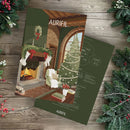 Aurifil Advent Calendar 2026