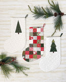 FPP Trees and Patchwork Stockings