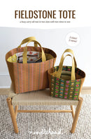 Fieldstone Tote