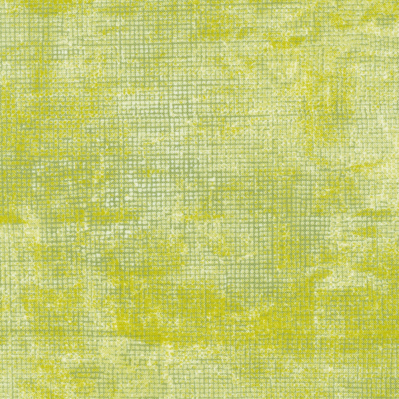 Chalk and Charcoal - Chartreuse