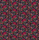 Rhapsody - Mosaic - Painted