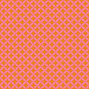 Rhapsody - Woven Windows - Mango