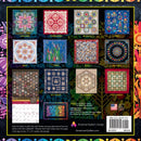 American Quilter's Society 2026 Wall Calendar