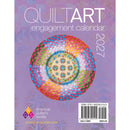 2027 AQS QuiltArt Engagement Calendar