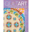 2027 AQS QuiltArt Engagement Calendar