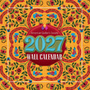 2027 AQS Wall Calendar
