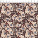 A Floral Encounter - Alba