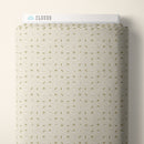 American Bold - Circular - Oyster Shell