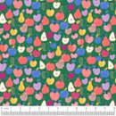 Fruitful Blooms - Apples & Pears