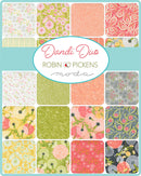 Dandi Duo FQ Bundle