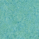 Tonga Surfside - String Vines - Teal