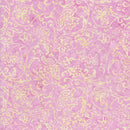 Tonga Pixie - Gilded Scroll - Peony