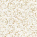 Tonga Surfside - Swirl Wood Cut - Shell