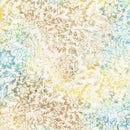 Tonga Surfside - Harvest Floral - Drift