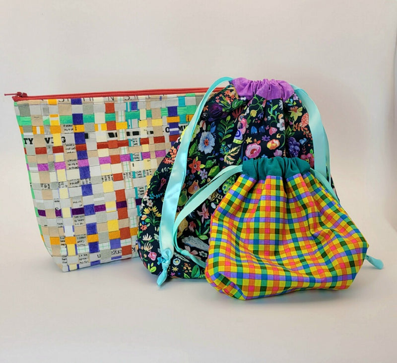 Bags for Gifting