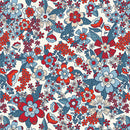 Bloomin' Americana - Stay Groovy Brave