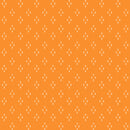 The Bright Side - Dash Diamonds - Orange