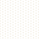 The Bright Side - Polka Dot - White on White