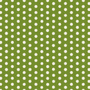 The Bright Side - Polka Dot - Green