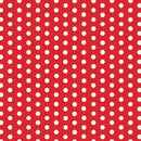 The Bright Side - Polka Dot - Red