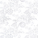 Batik Porcelains - Floral - Phloof