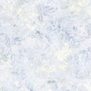 Batik Porcelains - Floral - Ice