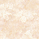 Batik Porcelains - Floral - Sponge Cake