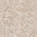 Batik Porcelains - Vines - Burnt Sugar