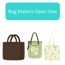 Bag Makers Open Sew - July