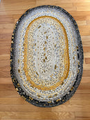 Make a Jelly Roll Rug