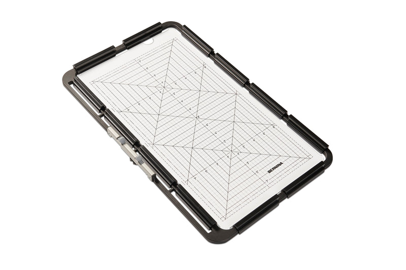 Medium Border Clamp Embroidery Hoop