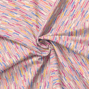 Fruitful Blooms - Seed Head Stripe - Multi