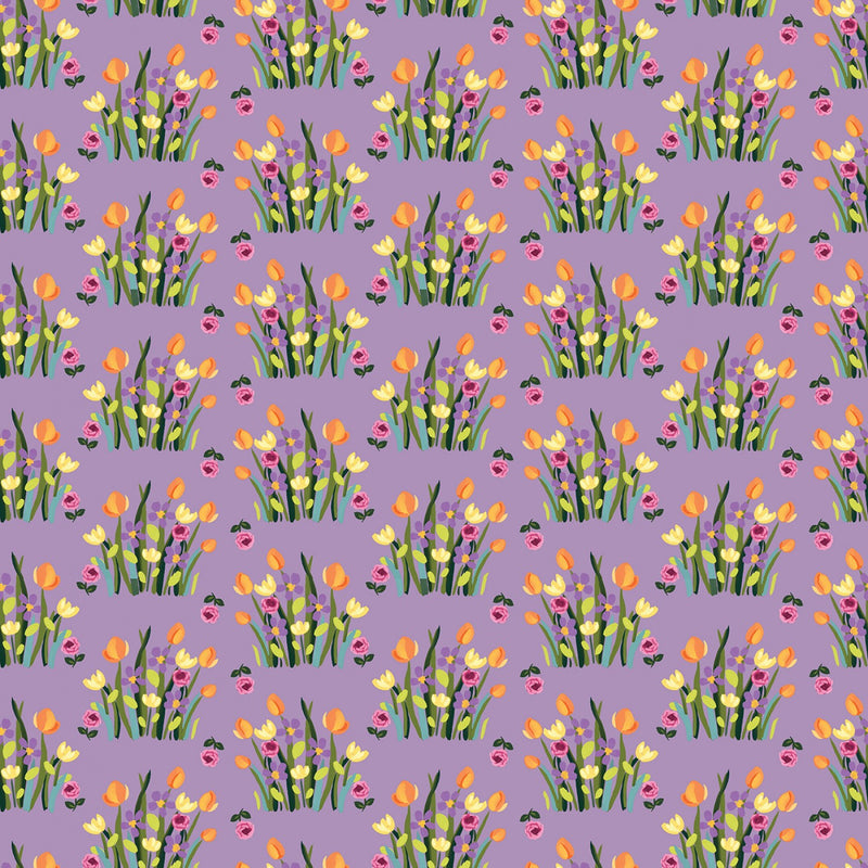 Floralicious - Stems - Lilac