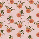 Petal Song - Roses - Blush