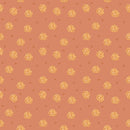 Petal Song - Cameo Floral - Marmalade