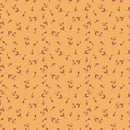 Petal Song - Tossed Posies - Honey