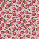 Petal Song - Fuzzy Navel - Blush