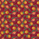 Petal Song - Fuzzy Navel - Cranberry