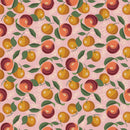 Petal Song - Fuzzy Navel - Pink