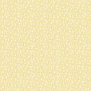 Bunny Trail - Ditsy - Sunshine