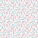 Poppies and Plumes - Stems - Multi