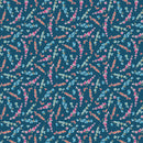 Poppies and Plumes - Stems - Oxford