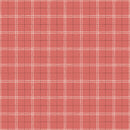 Countryside - Plaid - Red