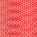 In From the Cold - Circles - Coral