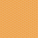 In From the Cold - Circles - Gold