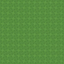 In From the Cold - Pinwheels - Green