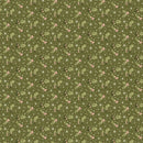 Glisten - Holly - Green