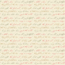 Glisten - Text - Eggnog