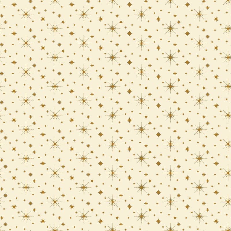 Glisten - Stars - Eggnog