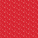 Glisten - Stars - Red